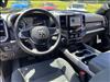 2025 RAM 1500 BIG HORN 4X4 CREW CAB 57