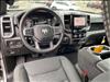 2025 RAM 1500 BIG HORN 4X4 CREW CAB 57