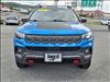 2022 Jeep Compass TRAILHAWK 4X4