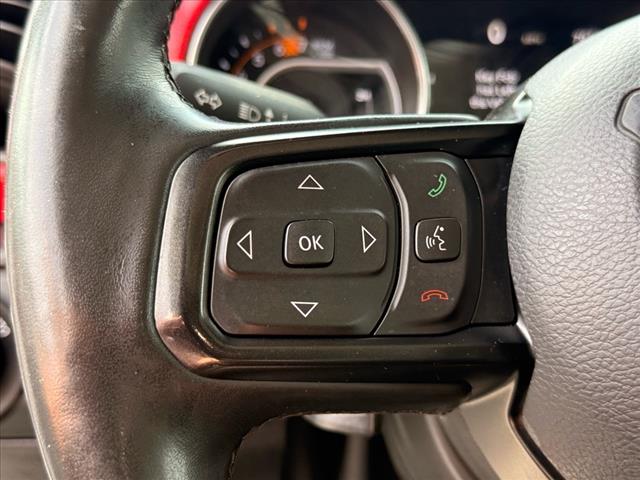 2020 Jeep Wrangler Unlimited SUV