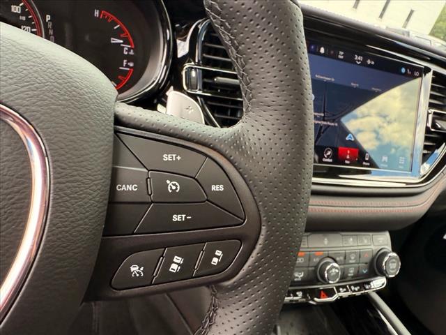 2025 Dodge Durango GT AWD