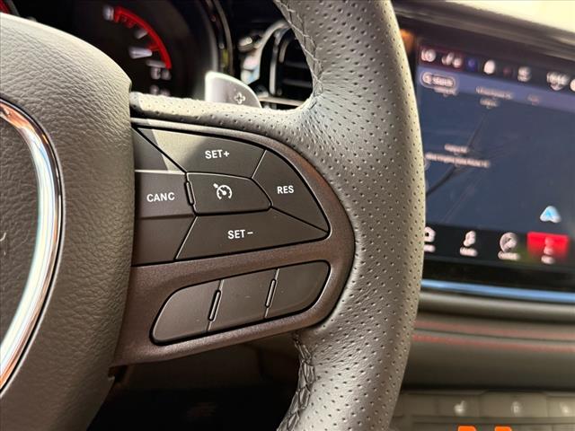 2025 Dodge Durango GT AWD