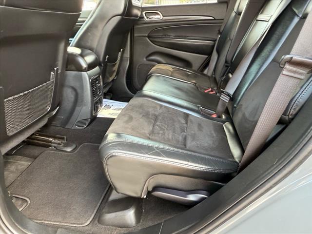 2020 Jeep Grand Cherokee SUV