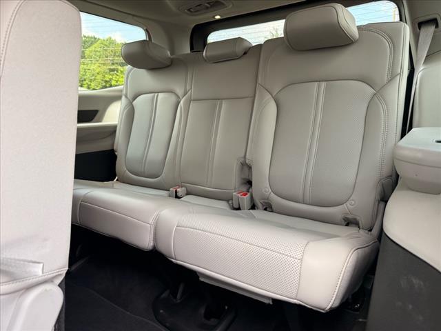 2022 Jeep Wagoneer SERIES II 4X4