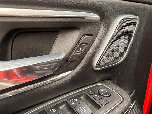 2023 RAM 1500 LARAMIE 4X4 CREW CAB 57