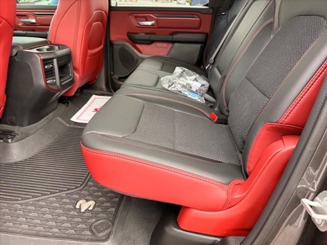 2024 RAM 1500 REBEL 4X4 CREW CAB 57  B