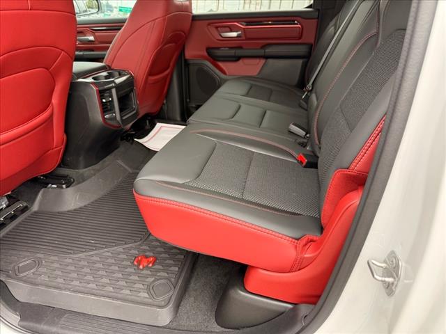 2022 RAM 1500 REBEL 4X4 CREW CAB 57  B