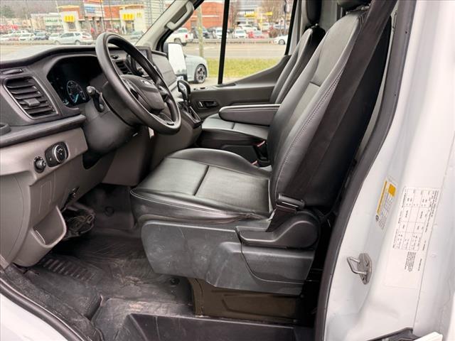 2022 Ford Transit T-350 RWD DRW 138  WB 995
