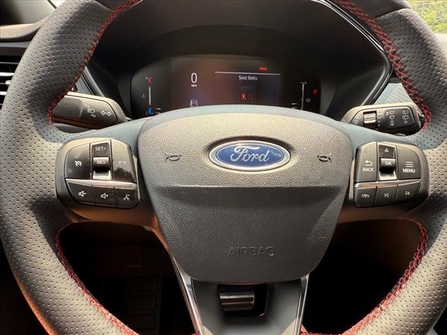 2024 Ford Escape ST-LINE AWD