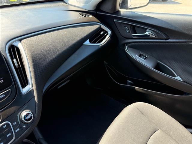 2024 Chevrolet Malibu 4DR SDN 1LT