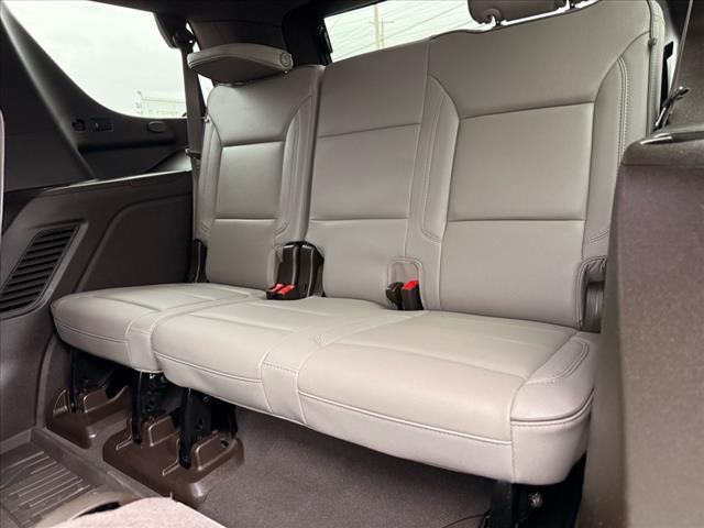 2023 GMC Yukon 4WD 4DR SLT