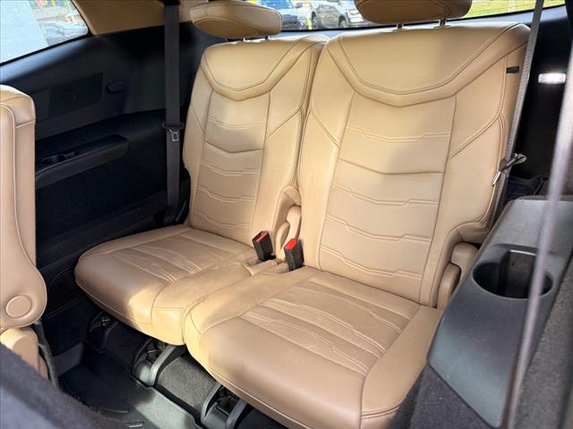 2020 Cadillac XT6 AWD 4DR SPORT