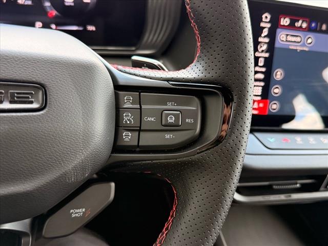 2025 Dodge Charger R/T AWD