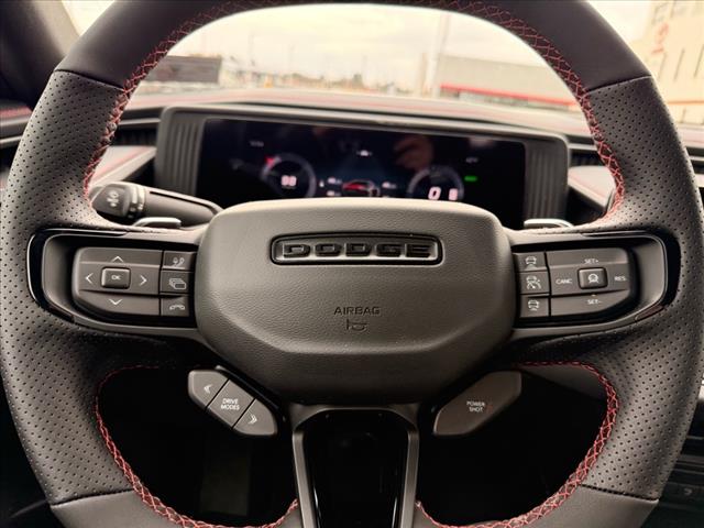 2025 Dodge Charger R/T AWD