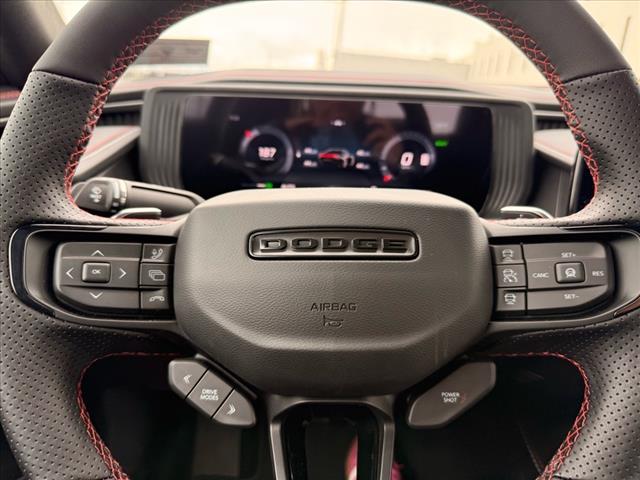 2025 Dodge Charger R/T AWD