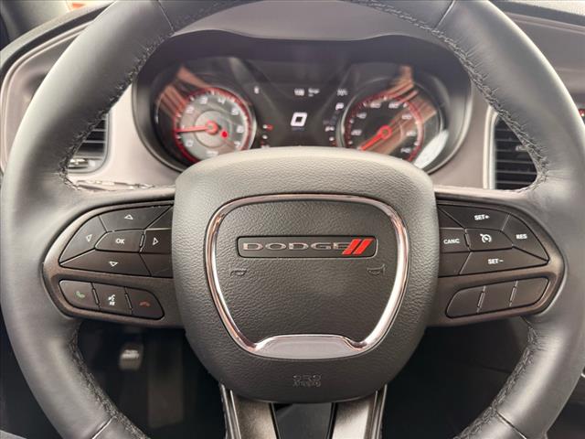 2023 Dodge Charger SXT RWD
