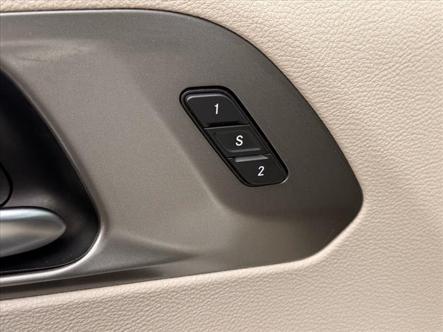 2023 Chrysler Pacifica TOURING L FWD
