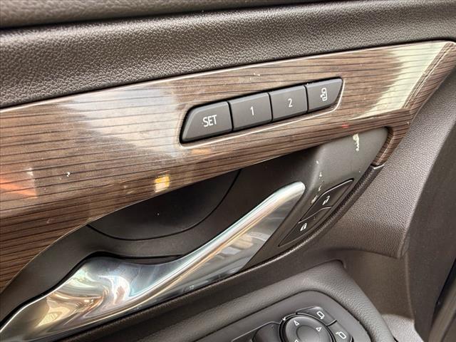 2024 GMC Terrain AWD 4DR DENALI