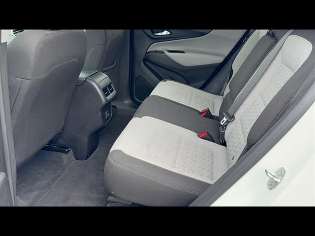 2023 Chevrolet Equinox AWD 4DR LT W/1LT
