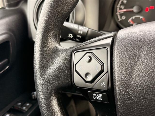 2023 Toyota Tacoma TRUCK