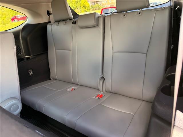 2024 Toyota Highlander XLE AWD