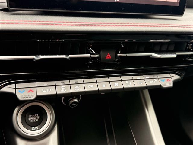 2024 Dodge Hornet GT AWD