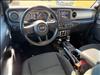 2021 Jeep Wrangler Unlimited SUV