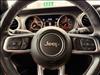 2021 Jeep Wrangler Unlimited UNLIMITED SAHARA 4X4