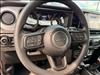 2025 Jeep Wrangler SPORT 2 DOOR 4X4