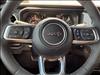 2025 Jeep Wrangler SAHARA 4 DOOR 4X4