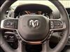 2025 RAM 1500 BIG HORN 4X4 CREW CAB 57
