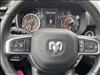 2025 RAM 1500 BIG HORN 4X4 CREW CAB 57