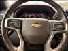 2021 Chevrolet Silverado 1500 TRUCK