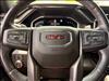2022 GMC Sierra 1500 4WD CREW CAB 157  AT4