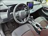 2024 Toyota Corolla Hybrid HYBRID LE AWD