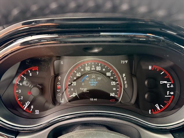 2025 Dodge Durango GT AWD