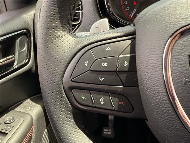 2025 Dodge Durango GT AWD