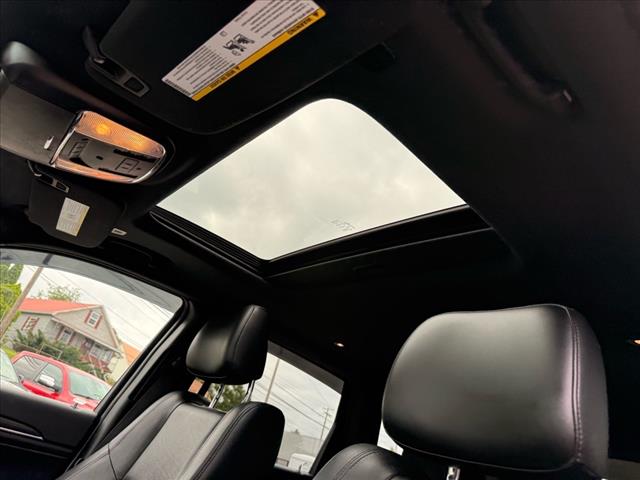 2021 Jeep Grand Cherokee SUV