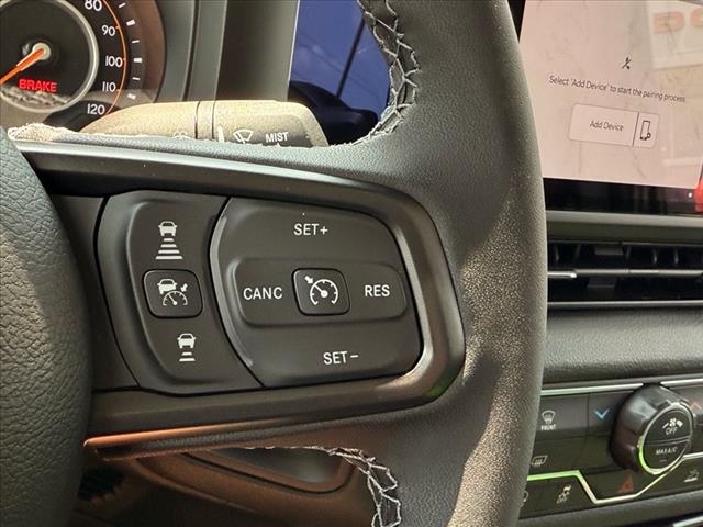 2025 Jeep Gladiator SPORT S 4X4