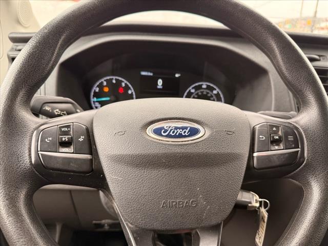 2022 Ford Transit T-350 RWD DRW 138  WB 995