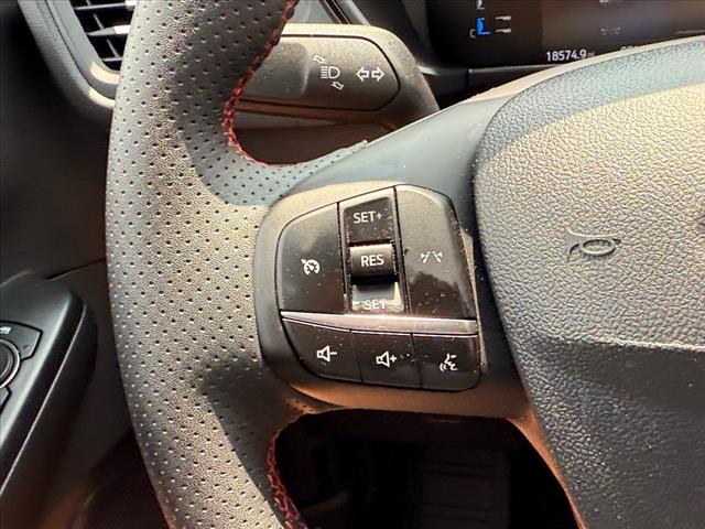 2024 Ford Escape ST-LINE AWD