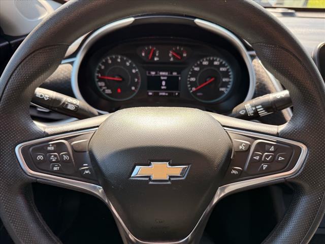 2024 Chevrolet Malibu 4DR SDN 1LT