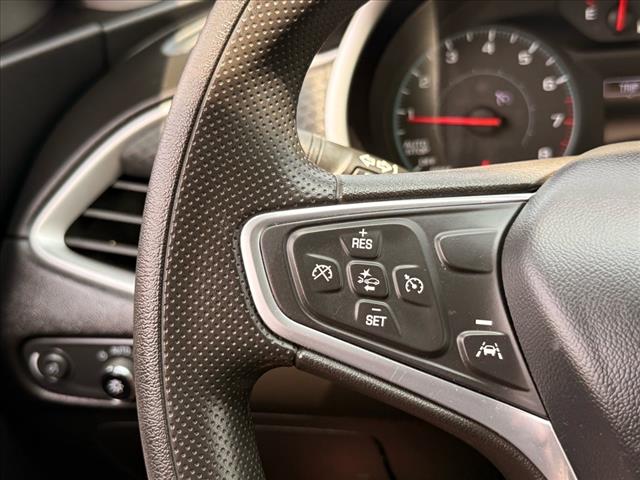 2023 Chevrolet Malibu 4DR SDN 1LT