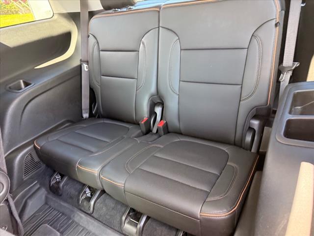 2023 GMC Acadia AWD 4DR AT4