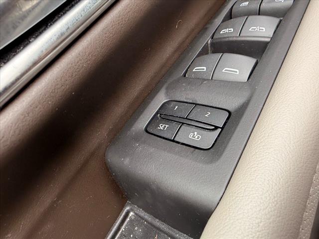 2023 GMC Yukon 4WD 4DR SLT