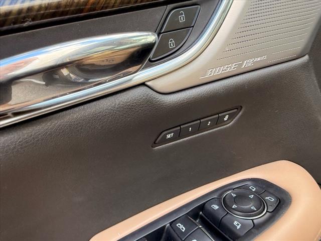 2020 Cadillac XT6 AWD 4DR SPORT