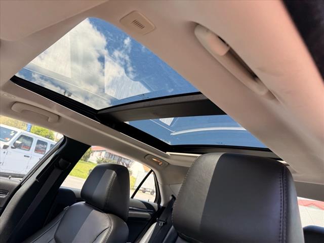 2021 Chrysler 300 TOURING L AWD