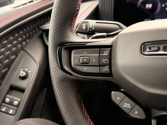 2025 Dodge Charger R/T AWD