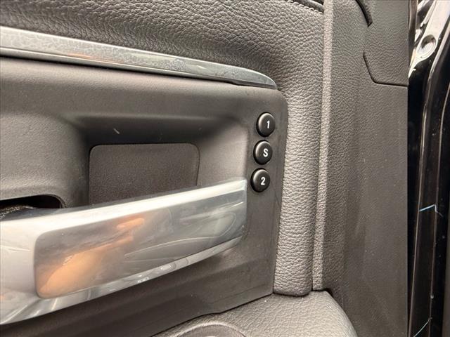 2025 RAM 2500 LARAMIE 4X4 CREW CAB 64