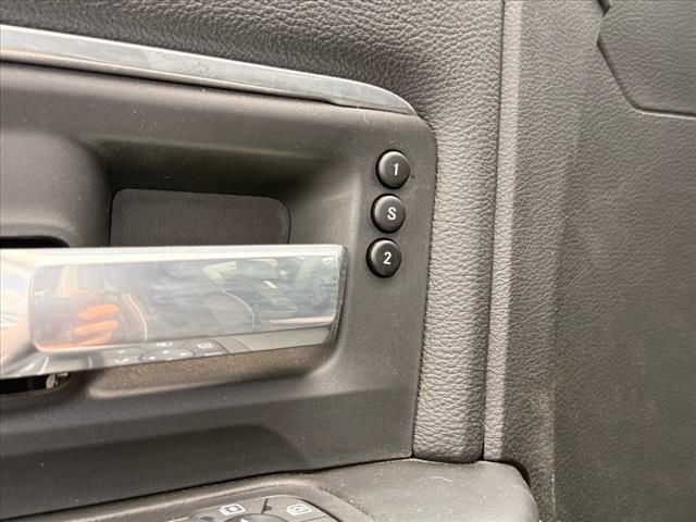 2025 RAM 2500 LARAMIE 4X4 CREW CAB 64